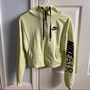 Nike Air hoodie